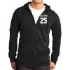 B3NP The Concert Fleece ® Full Zip Hoodie Thumbnail