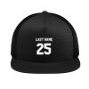 Yupoong ® 5 Panel Classic Trucker Mesh Back Cap Thumbnail
